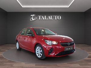 Opel Corsa 1.2T XHL 74kW (100CV) Edition  - Foto 8
