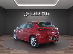 Opel Corsa 1.2T XHL 74kW (100CV) Edition  - Foto 4