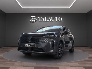 Peugeot 3008 Hybrid 1.2 100KW Allure eDCS6  - Foto 2
