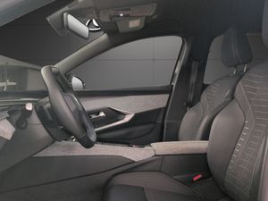 Peugeot 3008 Hybrid 1.2 100KW Allure eDCS6  - Foto 10