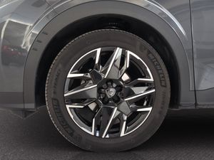 Peugeot 3008 Hybrid 1.2 100KW Allure eDCS6  - Foto 9