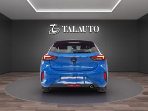 Opel Corsa 1.2T XHLHybrid 81kW GS eDCT  - Foto 5