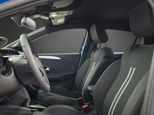 Opel Corsa 1.2T XHLHybrid 81kW GS eDCT  - Foto 10