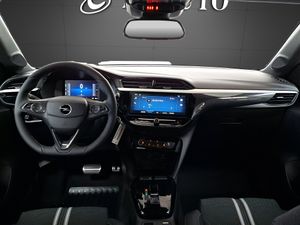 Opel Corsa 1.2T XHLHybrid 81kW GS eDCT  - Foto 11