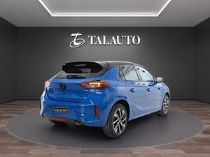 Opel Corsa 1.2T XHLHybrid 81kW GS eDCT  - Foto 6