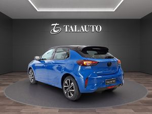 Opel Corsa 1.2T XHLHybrid 81kW GS eDCT  - Foto 4