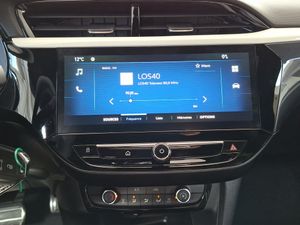 Opel Corsa 1.2T XHLHybrid 81kW GS eDCT  - Foto 20