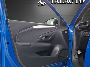 Opel Corsa 1.2T XHLHybrid 81kW GS eDCT  - Foto 22