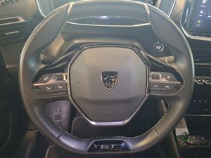 Peugeot 2008 Eléctrico GT 156 (115kW)  - Foto 18