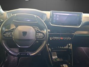Peugeot 2008 Eléctrico GT 156 (115kW)  - Foto 13