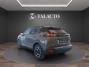 Peugeot 2008 Eléctrico GT 156 (115kW)  - Foto 4