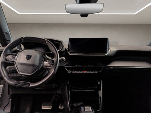 Peugeot 2008 Eléctrico GT 156 (115kW)  - Foto 8