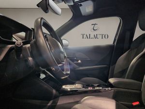 Peugeot 2008 Eléctrico GT 156 (115kW)  - Foto 7