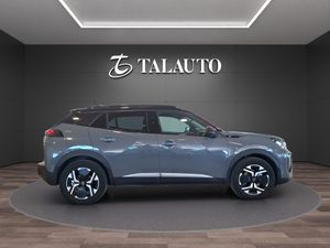 Peugeot 2008 Eléctrico GT 156 (115kW)  - Foto 7