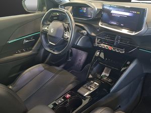 Peugeot 2008 Eléctrico GT 156 (115kW)  - Foto 12