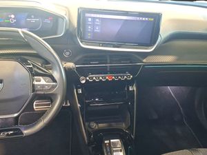 Peugeot 2008 Eléctrico GT 156 (115kW)  - Foto 19