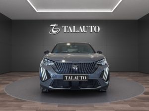 Peugeot 2008 Eléctrico GT 156 (115kW)  - Foto 9