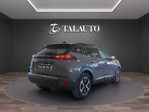 Peugeot 2008 Eléctrico GT 156 (115kW)  - Foto 6