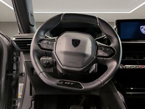 Peugeot 2008 Eléctrico GT 156 (115kW)  - Foto 16