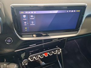 Peugeot 2008 Eléctrico GT 156 (115kW)  - Foto 20