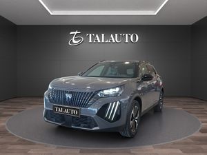 Peugeot 2008 Eléctrico GT 156 (115kW)  - Foto 2