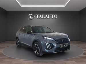 Peugeot 2008 Eléctrico GT 156 (115kW)  - Foto 8