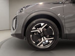 Peugeot 2008 Eléctrico GT 156 (115kW)  - Foto 6