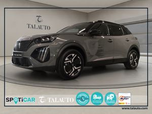 Peugeot 2008 Eléctrico GT 156 (115kW)  - Foto 14