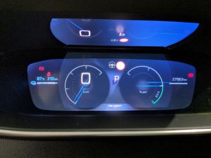 Peugeot 2008 Eléctrico GT 156 (115kW)  - Foto 12
