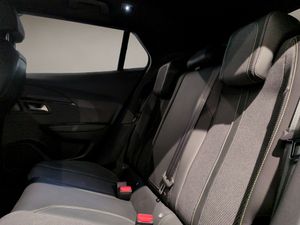 Peugeot 2008 Eléctrico GT 156 (115kW)  - Foto 9