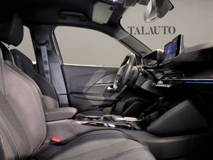 Peugeot 2008 Eléctrico GT 156 (115kW)  - Foto 19