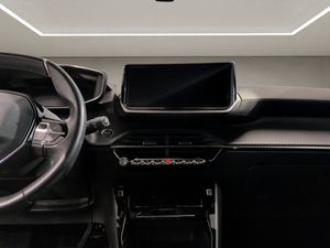 Peugeot 2008 Eléctrico GT 156 (115kW)  - Foto 17