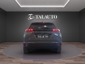 Peugeot 2008 Eléctrico GT 156 (115kW)  - Foto 5