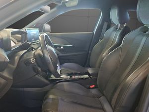 Peugeot 2008 Eléctrico GT 156 (115kW)  - Foto 11