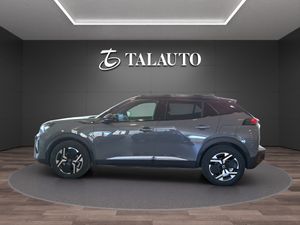 Peugeot 2008 Eléctrico GT 156 (115kW)  - Foto 3