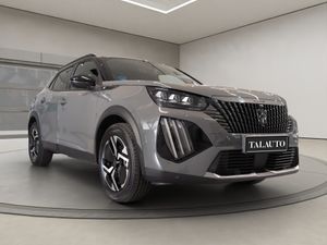 Peugeot 2008 Eléctrico GT 156 (115kW)  - Foto 5