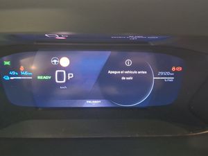 Peugeot 2008 Eléctrico GT 156 (115kW)  - Foto 17