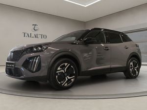 Peugeot 2008 Eléctrico GT 156 (115kW)  - Foto 15