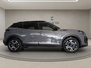 Peugeot 2008 Eléctrico GT 156 (115kW)  - Foto 4