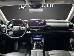 Citroën C5 X Hybrid 225 e-EAT8 Shine  - Foto 11