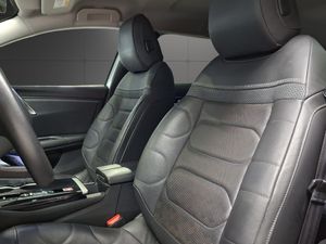 Citroën C5 X Hybrid 225 e-EAT8 Shine  - Foto 16