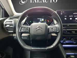 Citroën C5 X Hybrid 225 e-EAT8 Shine  - Foto 12