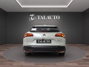 Citroën C5 X Hybrid 225 e-EAT8 Shine  - Foto 5