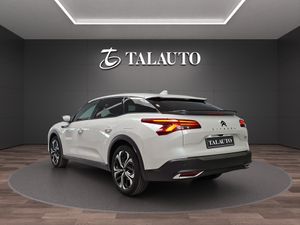 Citroën C5 X Hybrid 225 e-EAT8 Shine  - Foto 4