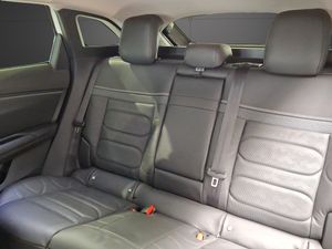 Citroën C5 X Hybrid 225 e-EAT8 Shine  - Foto 17