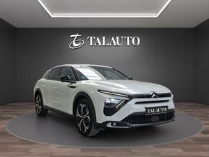 Citroën C5 X Hybrid 225 e-EAT8 Shine  - Foto 8