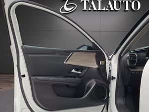 Citroën C5 X Hybrid 225 e-EAT8 Shine  - Foto 19