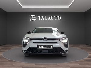 Citroën C5 X Hybrid 225 e-EAT8 Shine  - Foto 9