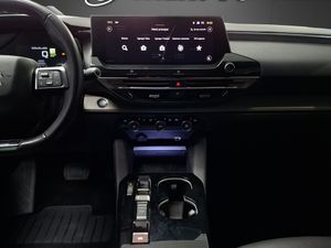 Citroën C5 X Hybrid 225 e-EAT8 Shine  - Foto 13