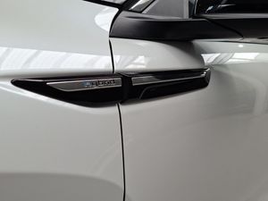 Citroën C5 X Hybrid 225 e-EAT8 Shine  - Foto 23